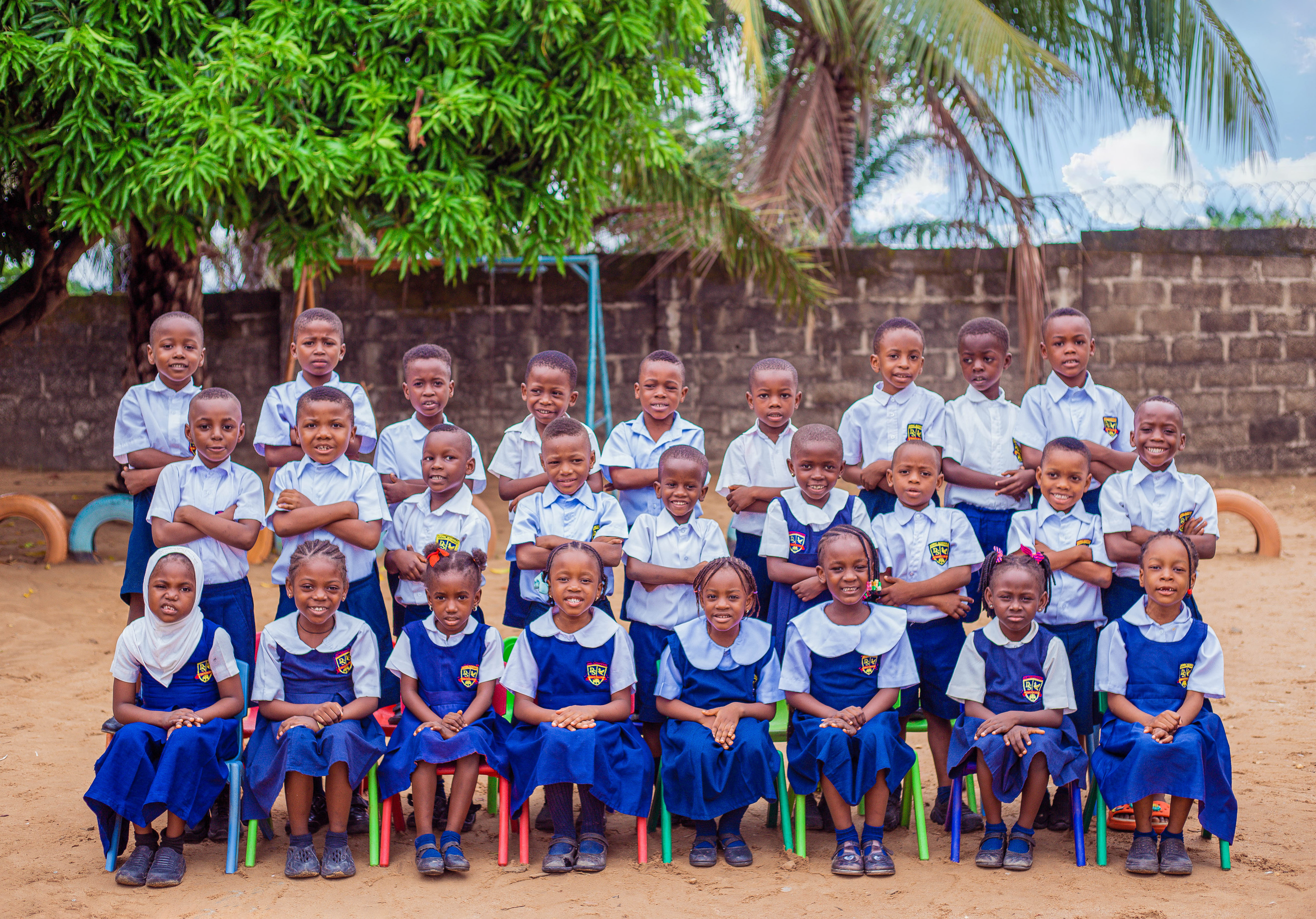 Smart Pupils